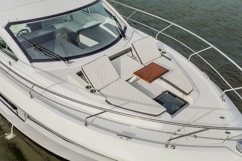 Slide: The Image of Cruisers 42 Cantius 2023 - 7229093