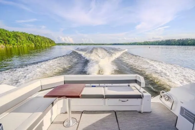 Slide: The Image of Cruisers 42 Cantius 2023 - 6942110