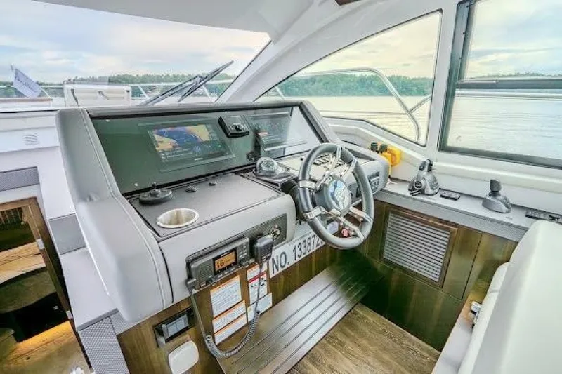 Slide: The Image of Cruisers 42 Cantius 2023 - 6942135
