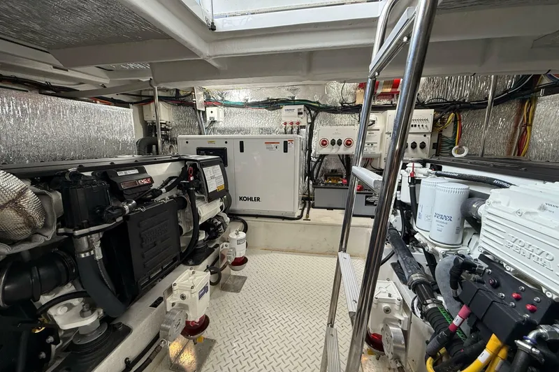 Slide: The Image of Cruisers 42 Cantius 2023 - 6942178