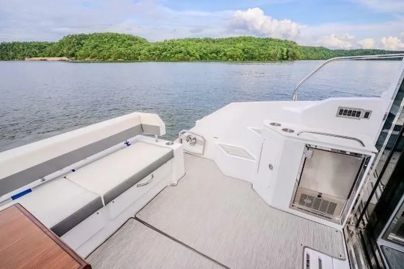 Slide: The Image of Cruisers 42 Cantius 2023 - 6942096