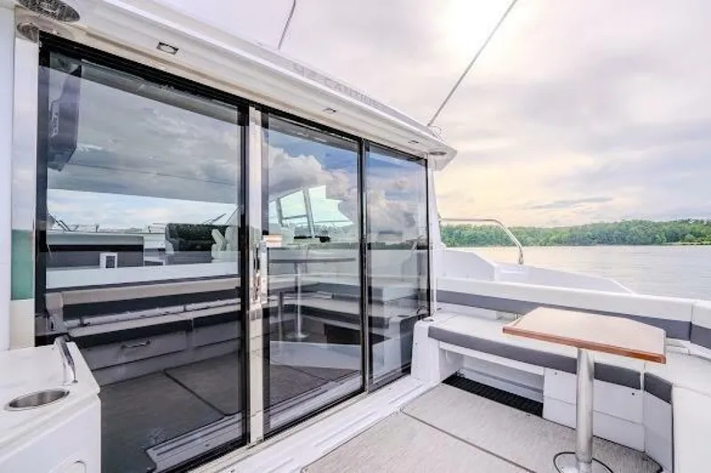 Slide: The Image of Cruisers 42 Cantius 2023 - 7229140