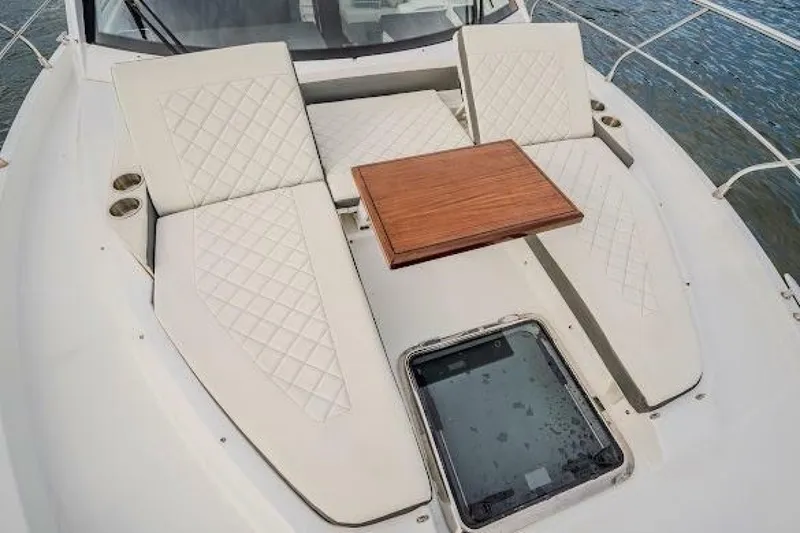 Slide: The Image of Cruisers 42 Cantius 2023 - 7229153