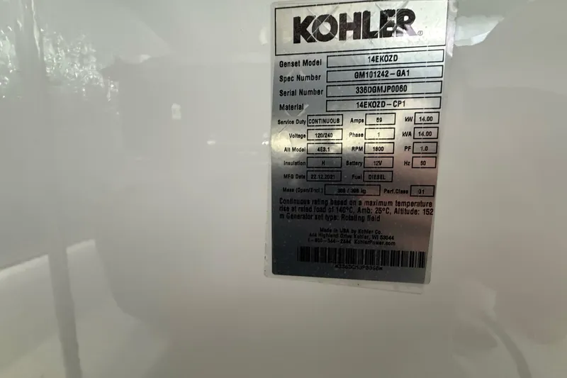 Slide: The Image of Cruisers 42 Cantius 2023 - 6942210