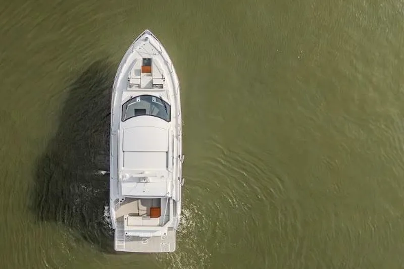 Slide: The Image of Cruisers 42 Cantius 2023 - 7229117