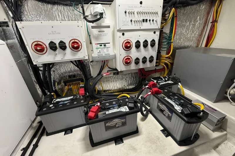 Slide: The Image of Cruisers 42 Cantius 2023 - 6942220