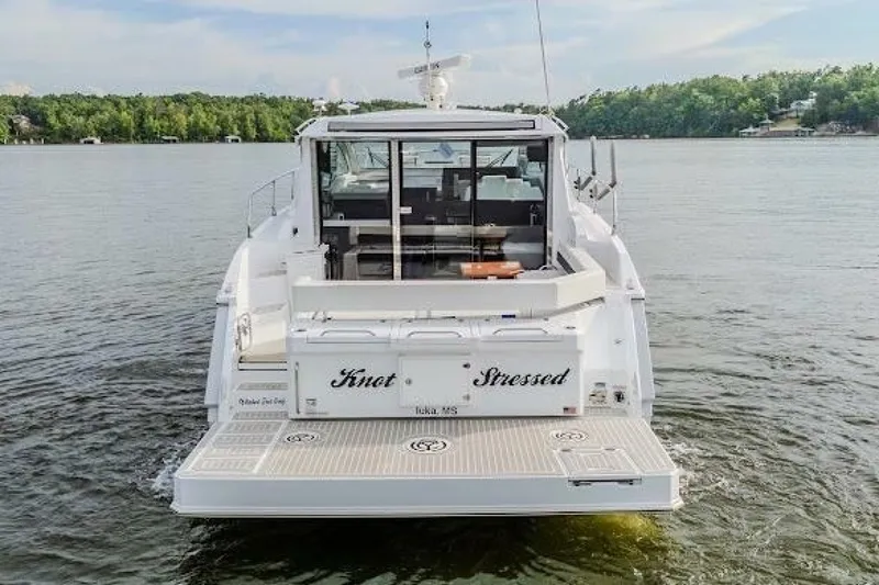 Slide: The Image of Cruisers 42 Cantius 2023 - 7229110