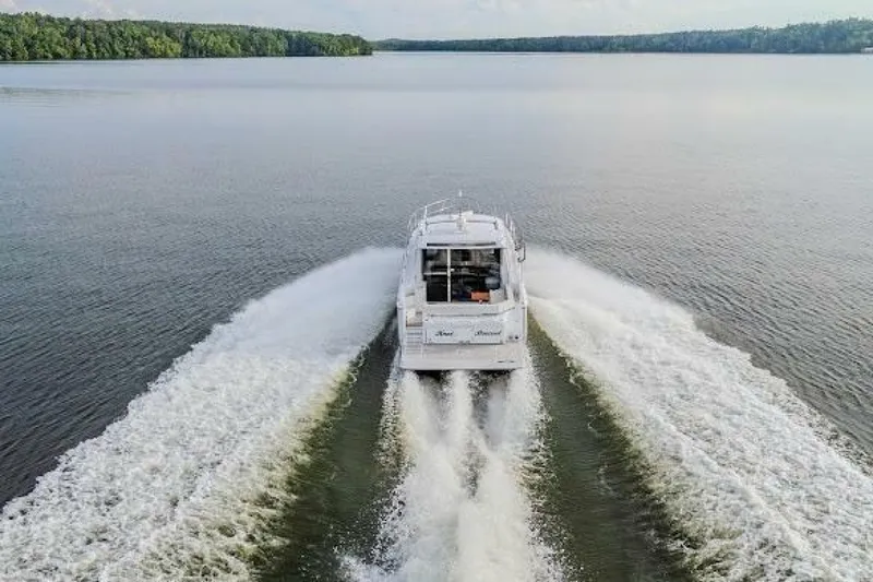 Slide: The Image of Cruisers 42 Cantius 2023 - 6942071
