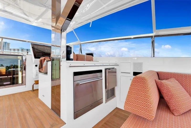 Slide: The Image of Delta 60 Open 2023 - 7229158
