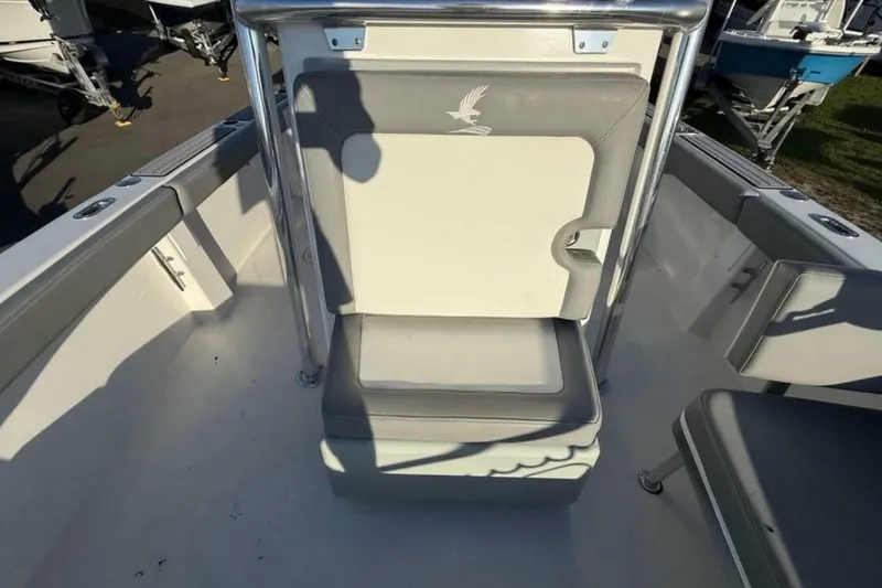 Slide: The Image of Falcon Boats F22 2023 - 7229216