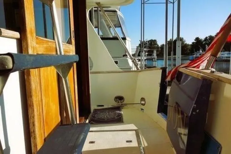 Slide: The Image of Sea Ranger 45 Sea Ranger 1981 - 7395293