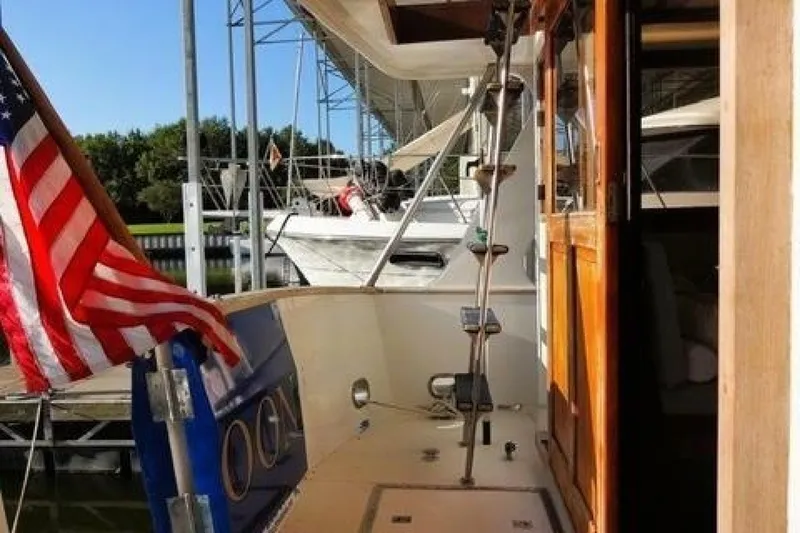 Slide: The Image of Sea Ranger 45 Sea Ranger 1981 - 7395295