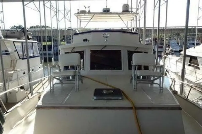 Slide: The Image of Sea Ranger 45 Sea Ranger 1981 - 6960520