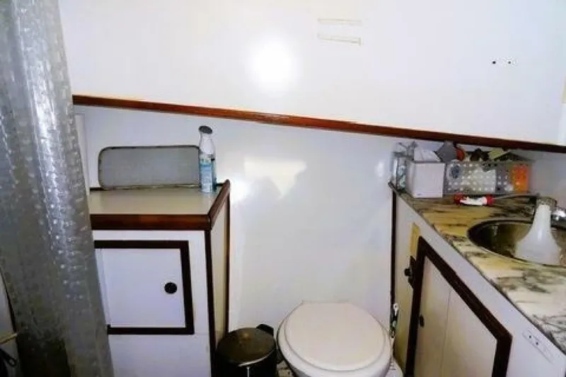 Slide: The Image of Sea Ranger 45 Sea Ranger 1981 - 6960567