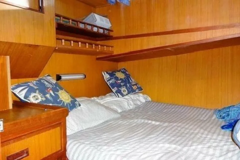 Slide: The Image of Sea Ranger 45 Sea Ranger 1981 - 6960568