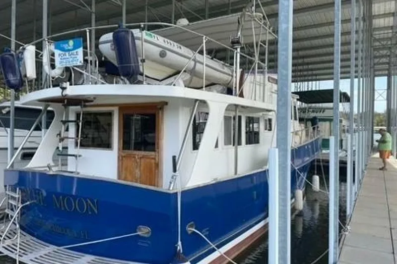 Slide: The Image of Sea Ranger 45 Sea Ranger 1981 - 6960511