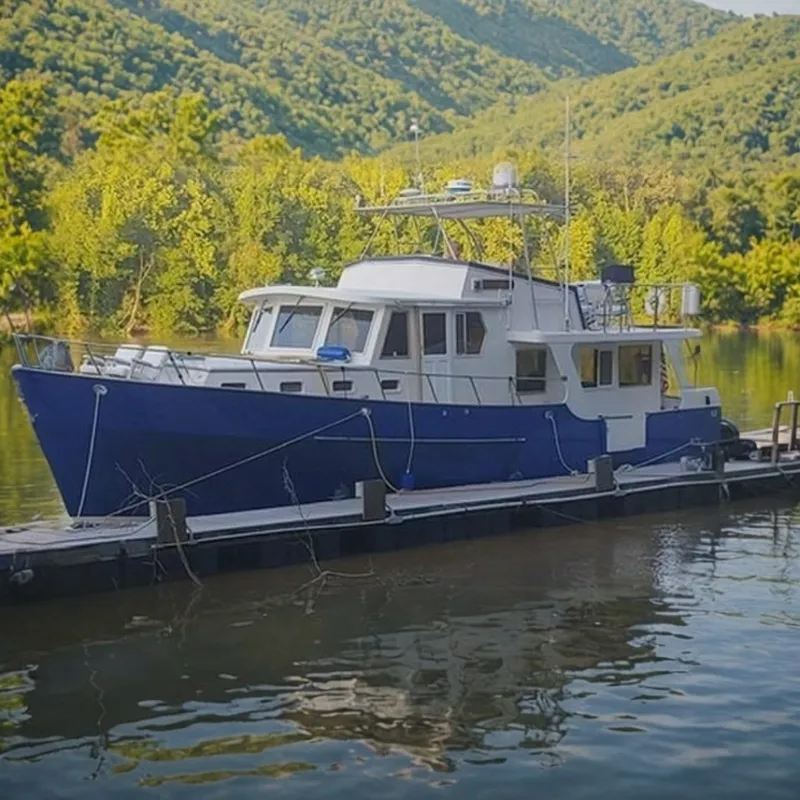 The Image of Sea Ranger 45 Sea Ranger 1981 - 7245862