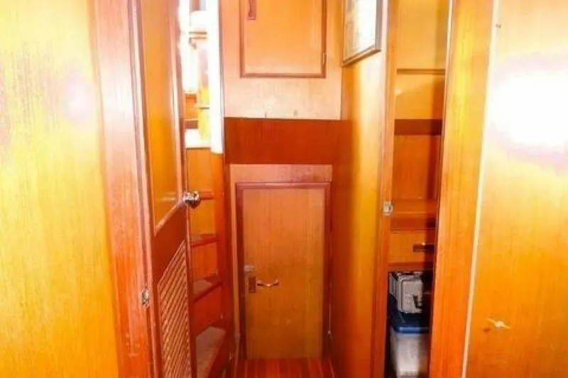 Slide: The Image of Sea Ranger 45 Sea Ranger 1981 - 6960561