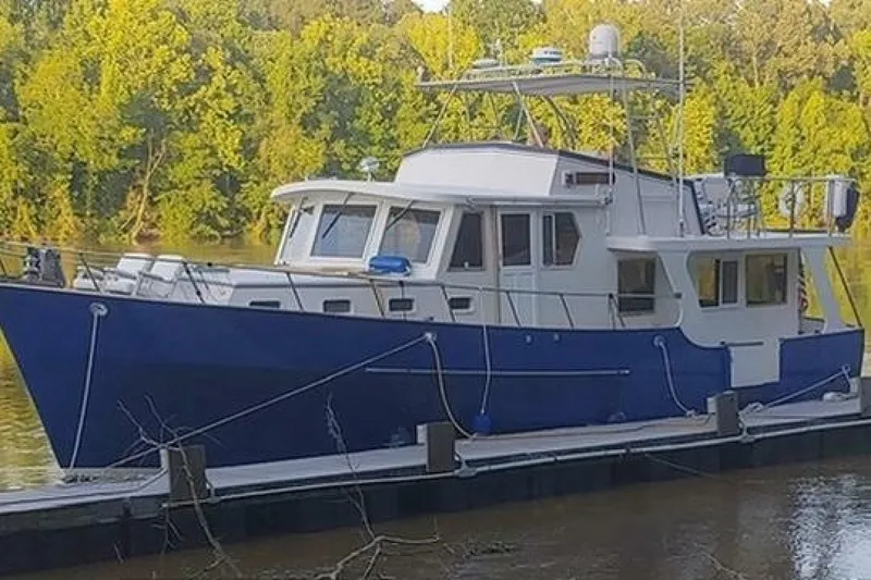 The Image of Sea Ranger 45 Sea Ranger 1981 - 6917693
