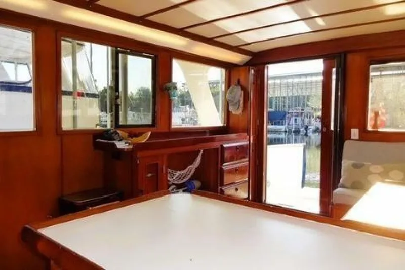 Slide: The Image of Sea Ranger 45 Sea Ranger 1981 - 6960533
