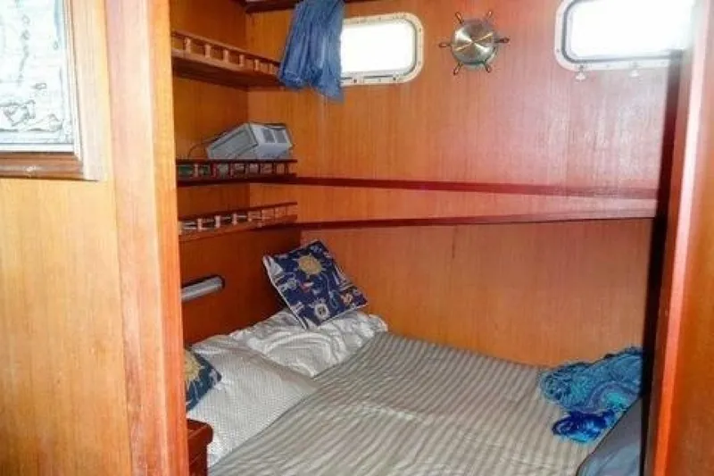 Slide: The Image of Sea Ranger 45 Sea Ranger 1981 - 6960560