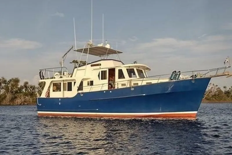 Slide: The Image of Sea Ranger 45 Sea Ranger 1981 - 7395274
