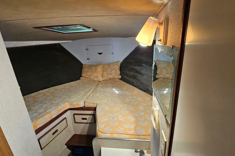 Slide: The Image of Bertram 42 Convertible 1980 - 7246057