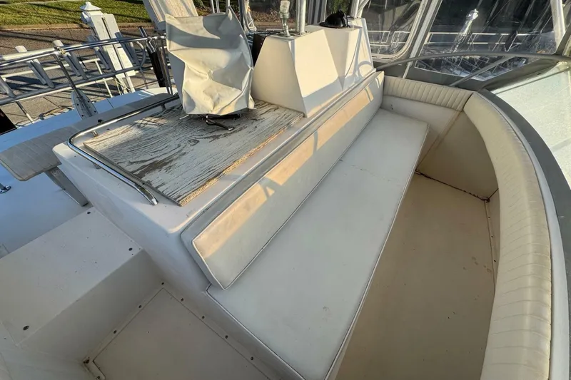 Slide: The Image of Bertram 38 Convertible 1979 - 6960607