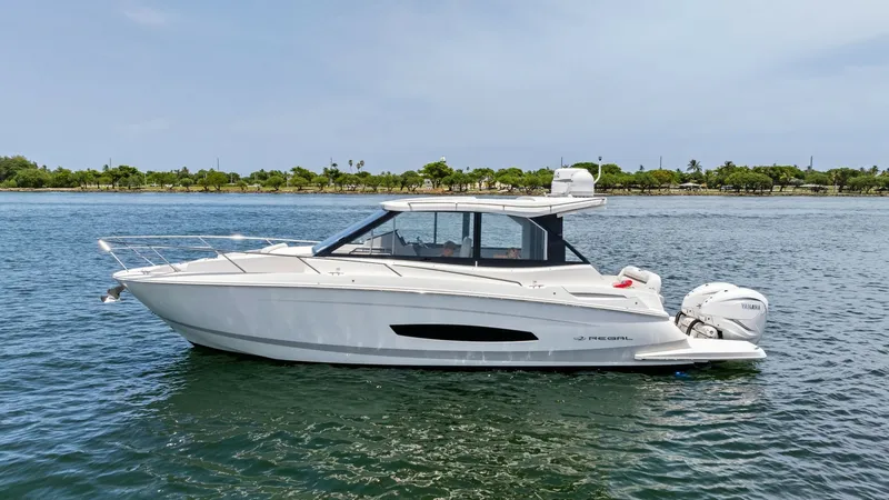 The Image of Regal 36 XO 2022 - 6927306