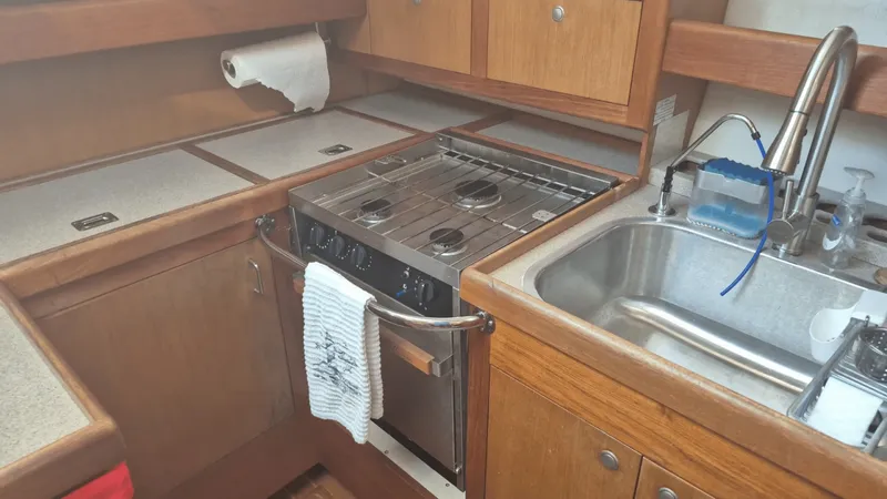 Slide: The Image of Galley - 6930503