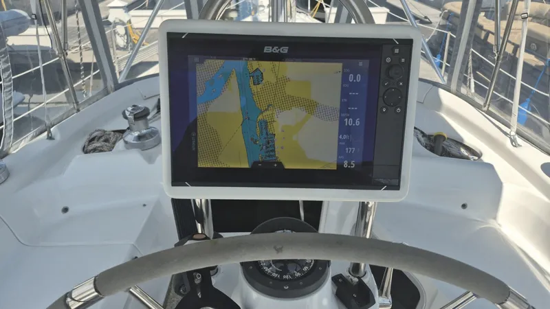 Slide: The Image of Navigation Center - 6930501