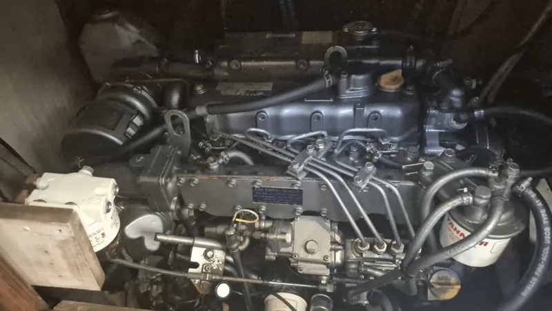 Slide: The Image of Engine - 6930514