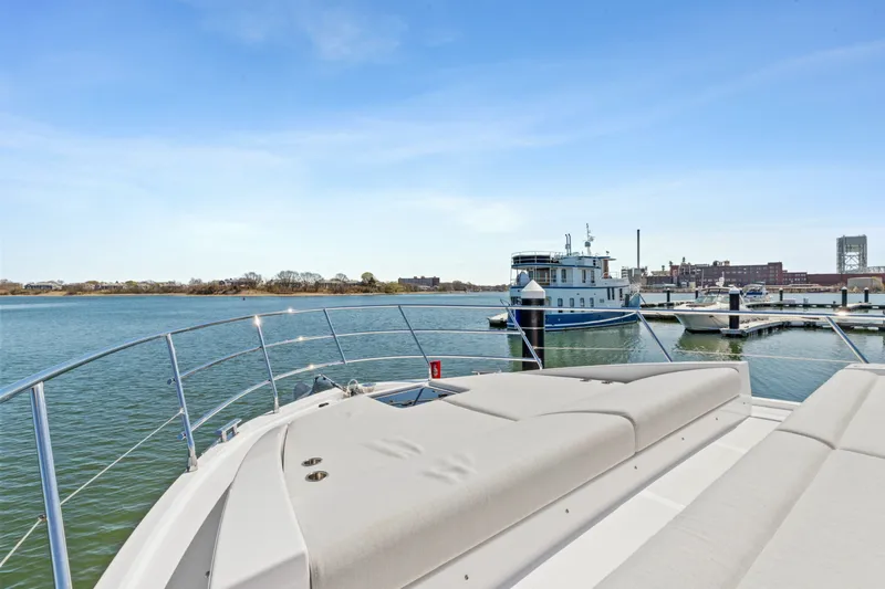 Slide: The Image of Azimut 50 FLYBRIDGE 2022 - 6930307