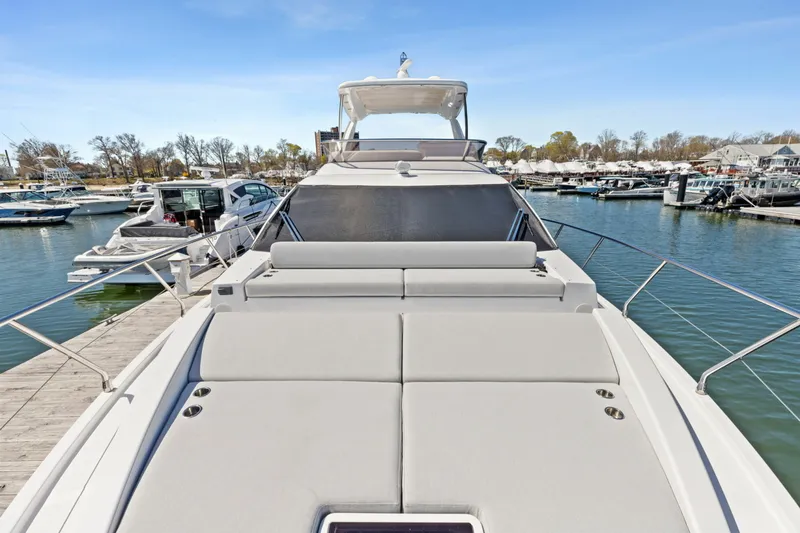 Slide: The Image of Azimut 50 FLYBRIDGE 2022 - 6930309