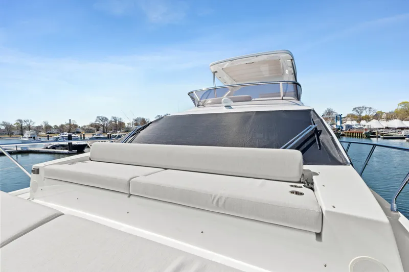 Slide: The Image of Azimut 50 FLYBRIDGE 2022 - 6930308