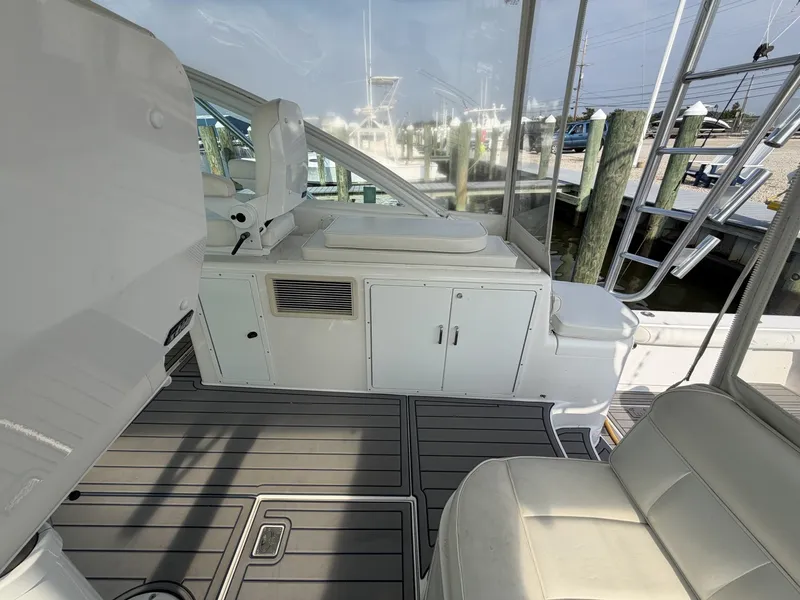 Slide: The Image of Cabo 40 Express 2004 - 7585629