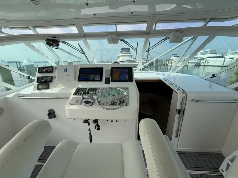 Slide: The Image of Cabo 40 Express 2004 - 7585613