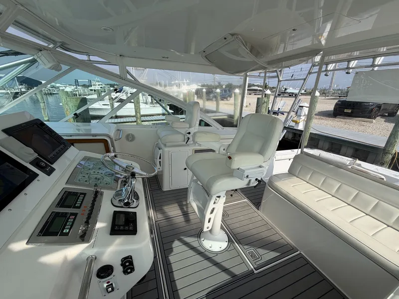 Slide: The Image of Cabo 40 Express 2004 - 7585625