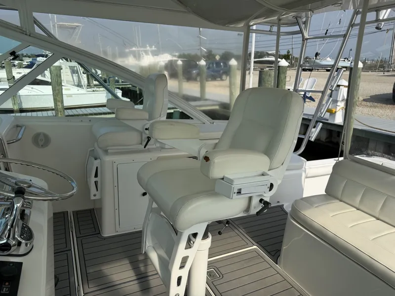 Slide: The Image of Cabo 40 Express 2004 - 7585619