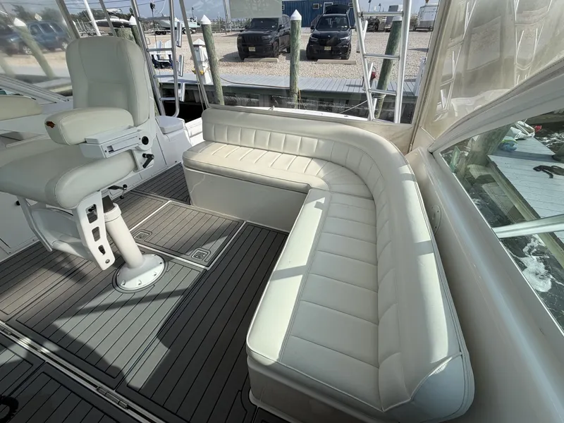 Slide: The Image of Cabo 40 Express 2004 - 7585622