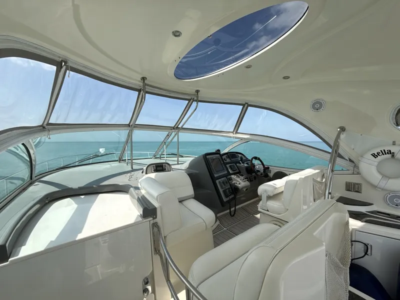 Slide: The Image of Cruisers 420 Express 2006 - 6936715