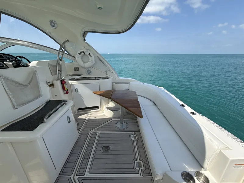 Slide: The Image of Cruisers 420 Express 2006 - 6936718