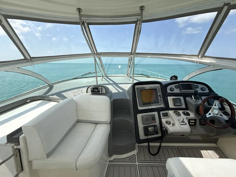 Slide: The Image of Cruisers 420 Express 2006 - 6936714