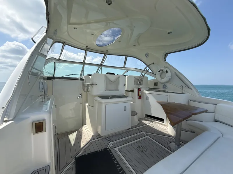 Slide: The Image of Cruisers 420 Express 2006 - 6936717