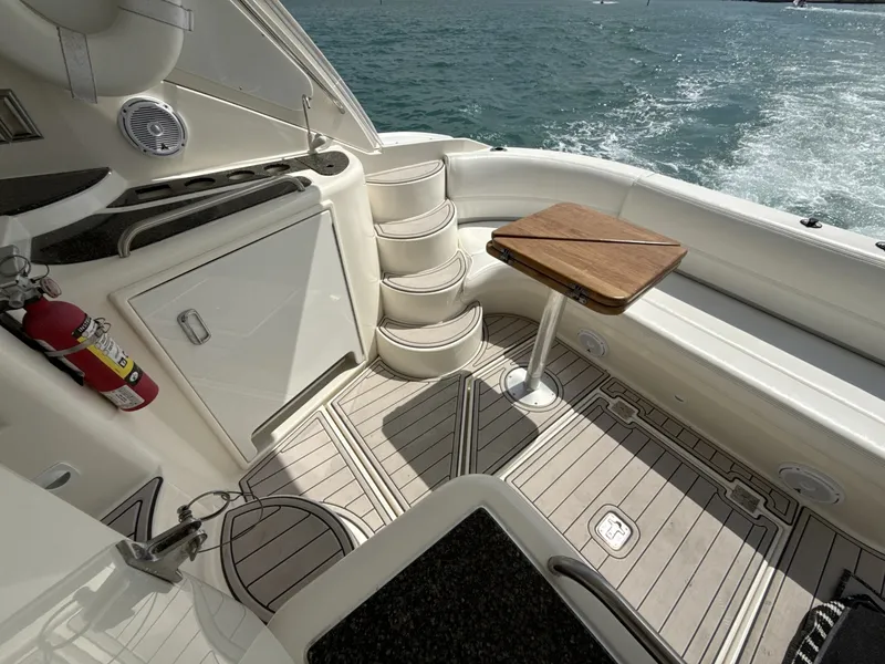 Slide: The Image of Cruisers 420 Express 2006 - 6936727
