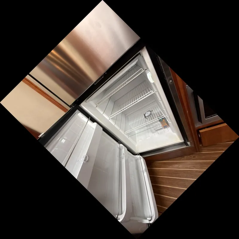 Slide: The Image of Cruisers 420 Express 2006 - 6936740
