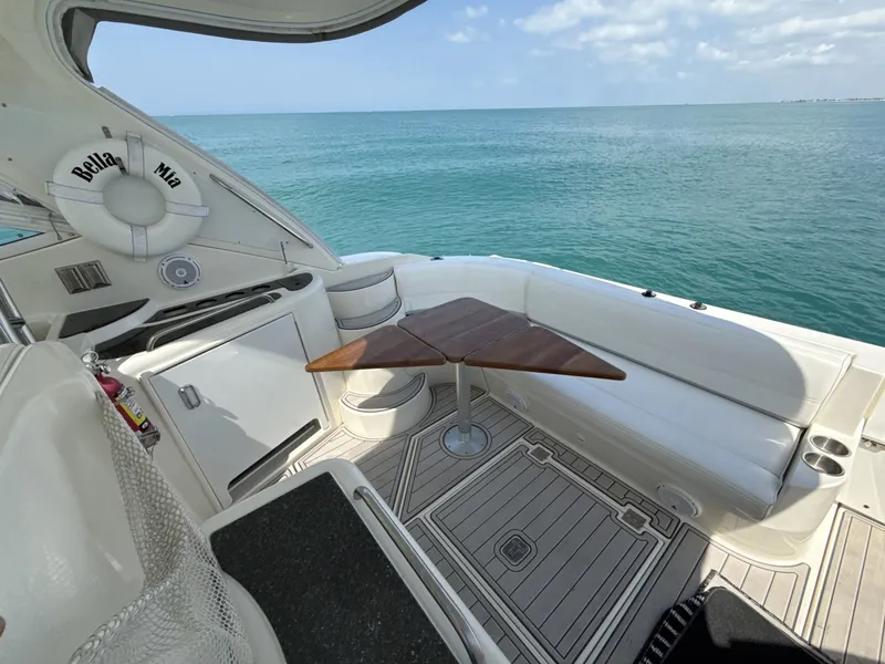 Slide: The Image of Cruisers 420 Express 2006 - 6936719