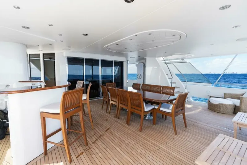 Slide: The Image of Westport Superyacht 2010 - 7384724