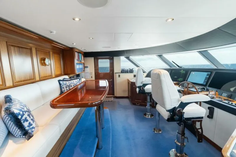 Slide: The Image of Westport Superyacht 2010 - 7384745