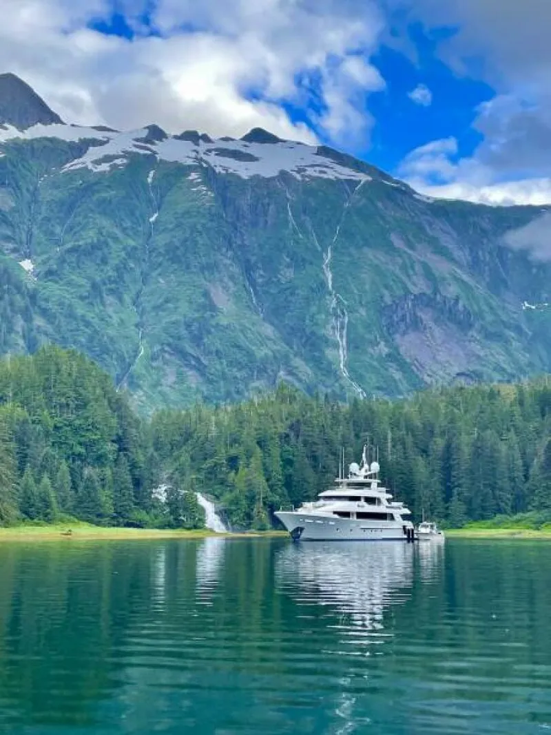 Slide: The Image of Westport Superyacht 2010 - 7384701
